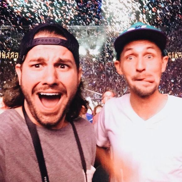 Meet your Posher, Lars - Picture 1 of 1